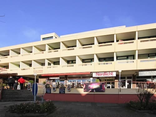 Ferienwohnung, St. Peter - Ording