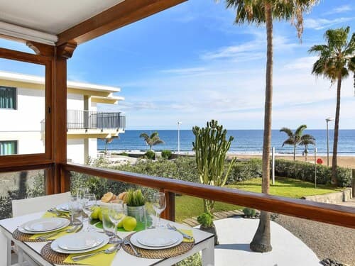 Apartment, San Agustin