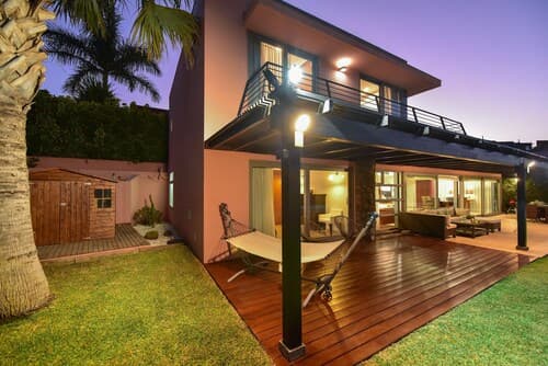 Villa With Private Pool in the Golf Resort