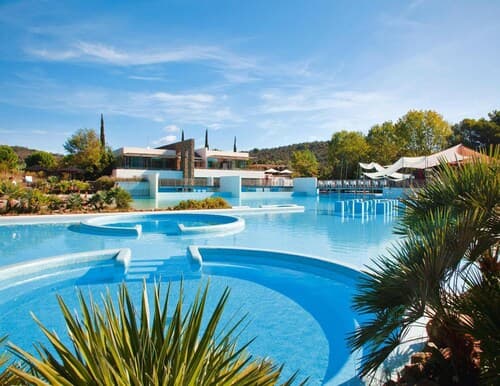 Resort Village Rocchette Castiglione Della Pescaia