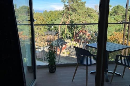 Apartment in Pobierowo Near the Beach