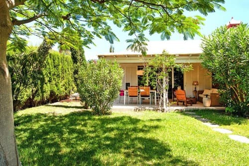 Bungalow, Maspalomas