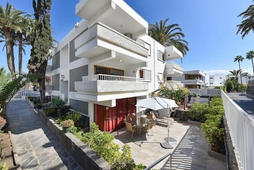 Pretty Apartment in Maspalomas Near the Beach-formerly TUI Ferienhaus