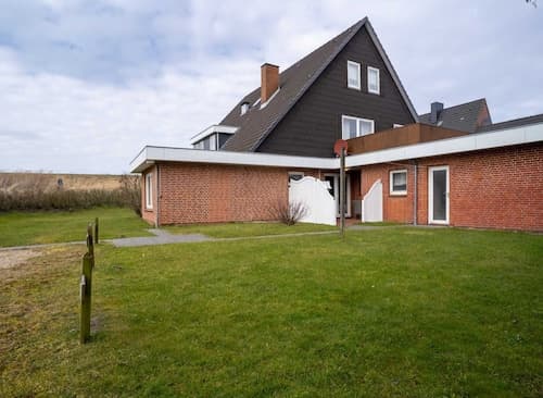 Ferienwohnung in St. Peter-ording