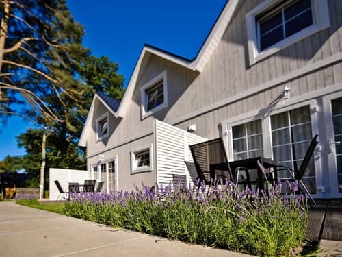 Holiday Home in Pobierowo Near Baltic Beach