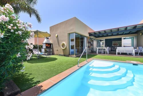 Holiday Home, Maspalomas