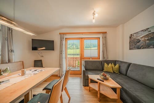 Apartment in Brixen Near Wilder Kaiser Gondola