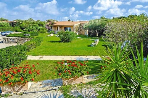 Apartment in Sardinia Near Surfing Paradise