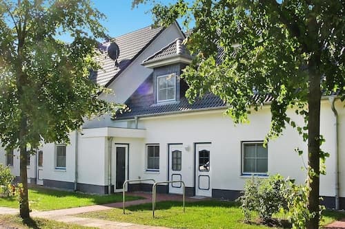 Apartment, Zingst