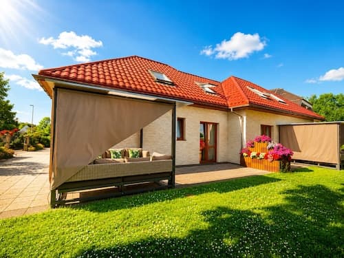 Holiday Home Near Baltic Sea Swinoujscie
