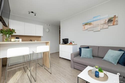 Apartment Very Close to the Seaside Beach