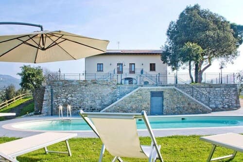 Beautiful Apartment in Lamporecchio