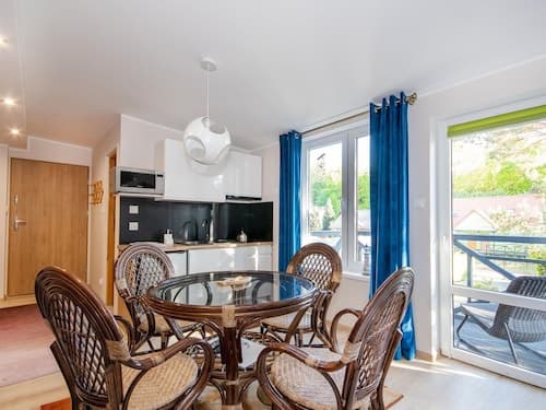 Apartment in Jaroslawiec Near the Beach