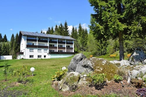 Apartment in Haidmuhle in a Beautiful Area