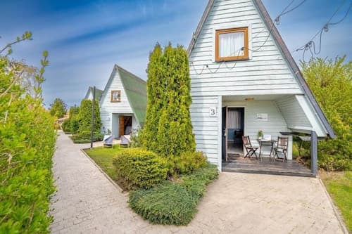 Storey Holiday House, Bobolin