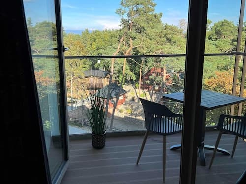 Apartment in Pobierowo by the Beach