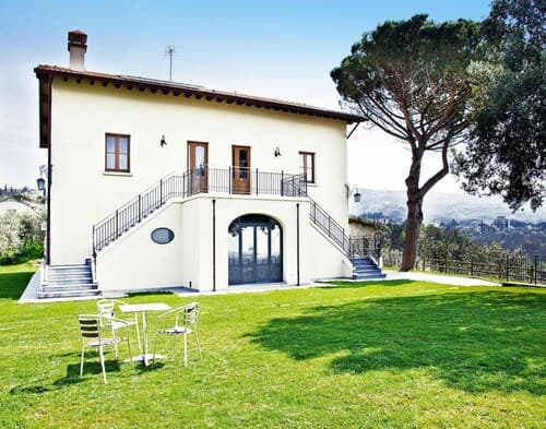 Charming Agritourism in Tuscany