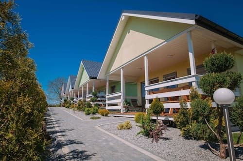 Holiday Homes in Bobolin, Attractions for Children