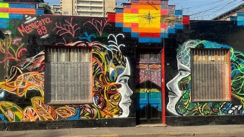casona Mancora