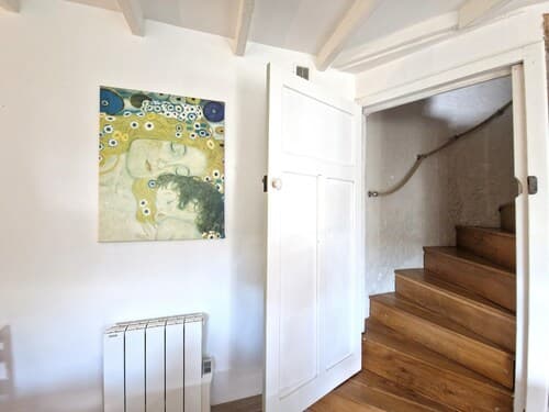 Charming Fisherman's Cottage, Bay of Saint-brieuc-formerly TUI Ferienhaus