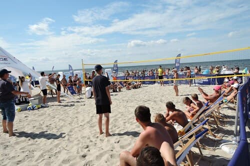 Holiday Home in Przewloka Near Baltic Beach