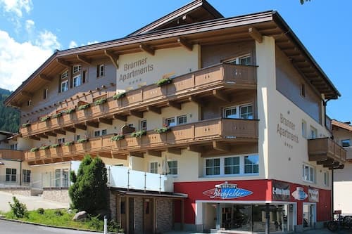 Penthouse in Niederau by Ski Lift & Panoramic Views
