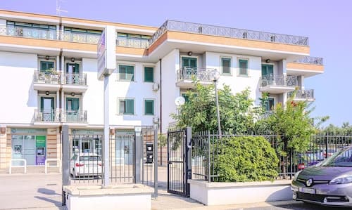 residence del mare