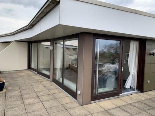 Wohnung in der Nordseeregion in Strandnahe