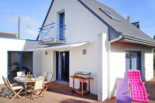 Comfortable Holiday Home, Pleneuf-val-andre