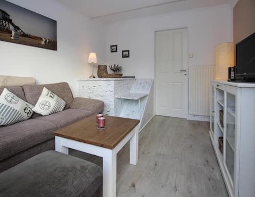 Ferienwohnung, St. Peter - Ording