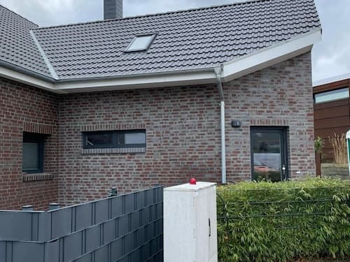Ferienwohnung in St.peter Ording