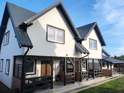 Holiday Home in Rewal Near the Beach