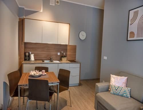 Nice, Cozy Apartment Very Close to the Beach