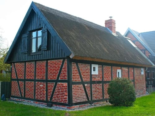 Holiday Home in Mtsnkebude for 4 Person
