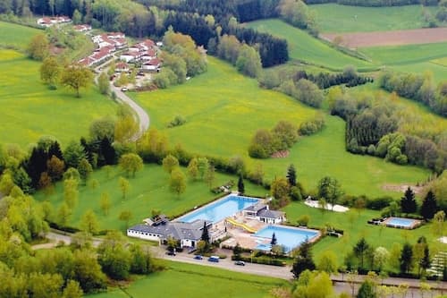 Ferienhaus in Falkenstein for 4 Personen