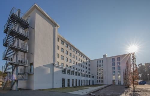Dunenresidenz Prora