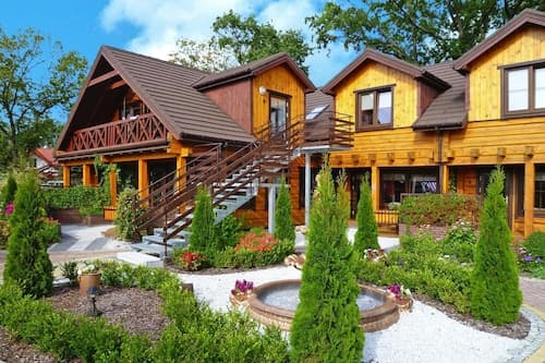 Comfortable Holiday Home Close to the Beach