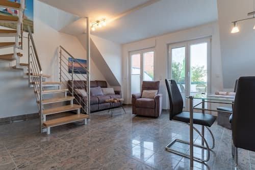 Wohnung in St. Peter Ording