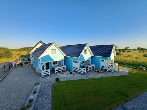 Holiday Home in Niechorze Near Lighthouse
