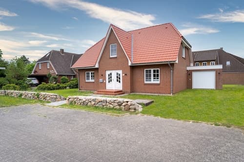 Wohnung in St.peter Ording