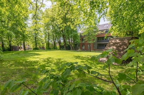 Ferienwohnung in Husum