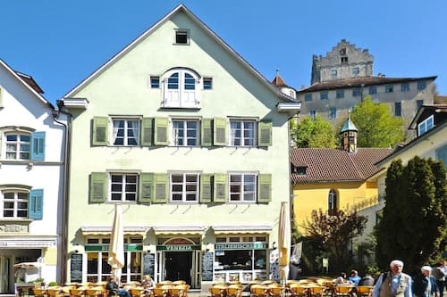 Apartments Am Untertor, Meersburg