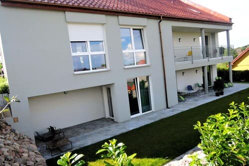 Apartment in Rewal Near the Beach