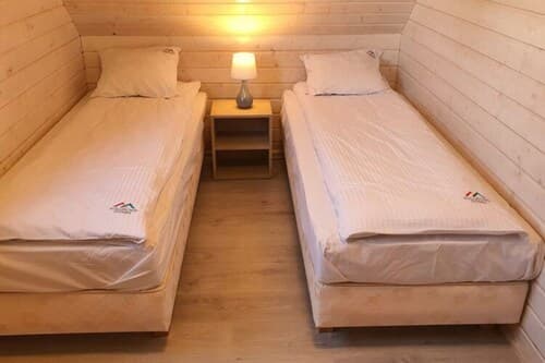Holiday Homes not far From the sea in Gaski