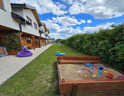 Comfortable Holiday Homes Close to the Beach