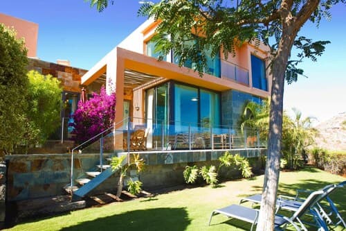 Holiday Home, Maspalomas