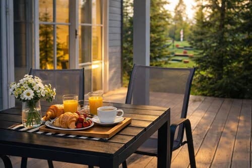 Holiday Home in Rewal Near Baltic Beach