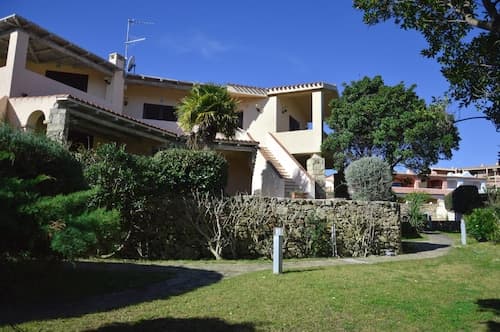 Apartment in Cannigione Near Beaches