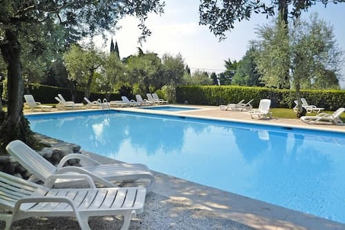 Residence Pratone, Garda