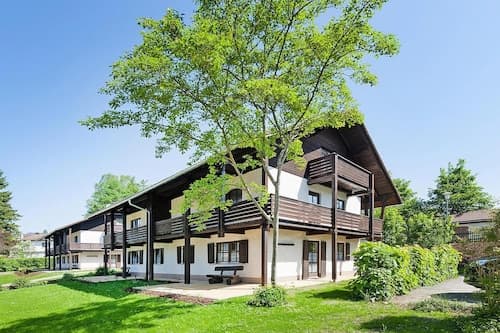 Ferienanlage Backerwiese in Neuschonau